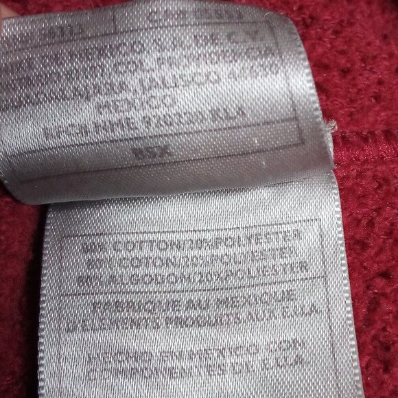 Vintage Nike Hoodie Sweatshirt Mid Swoosh Travis Scott - Picture 6 of 8